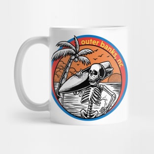 Outer Banks Mug